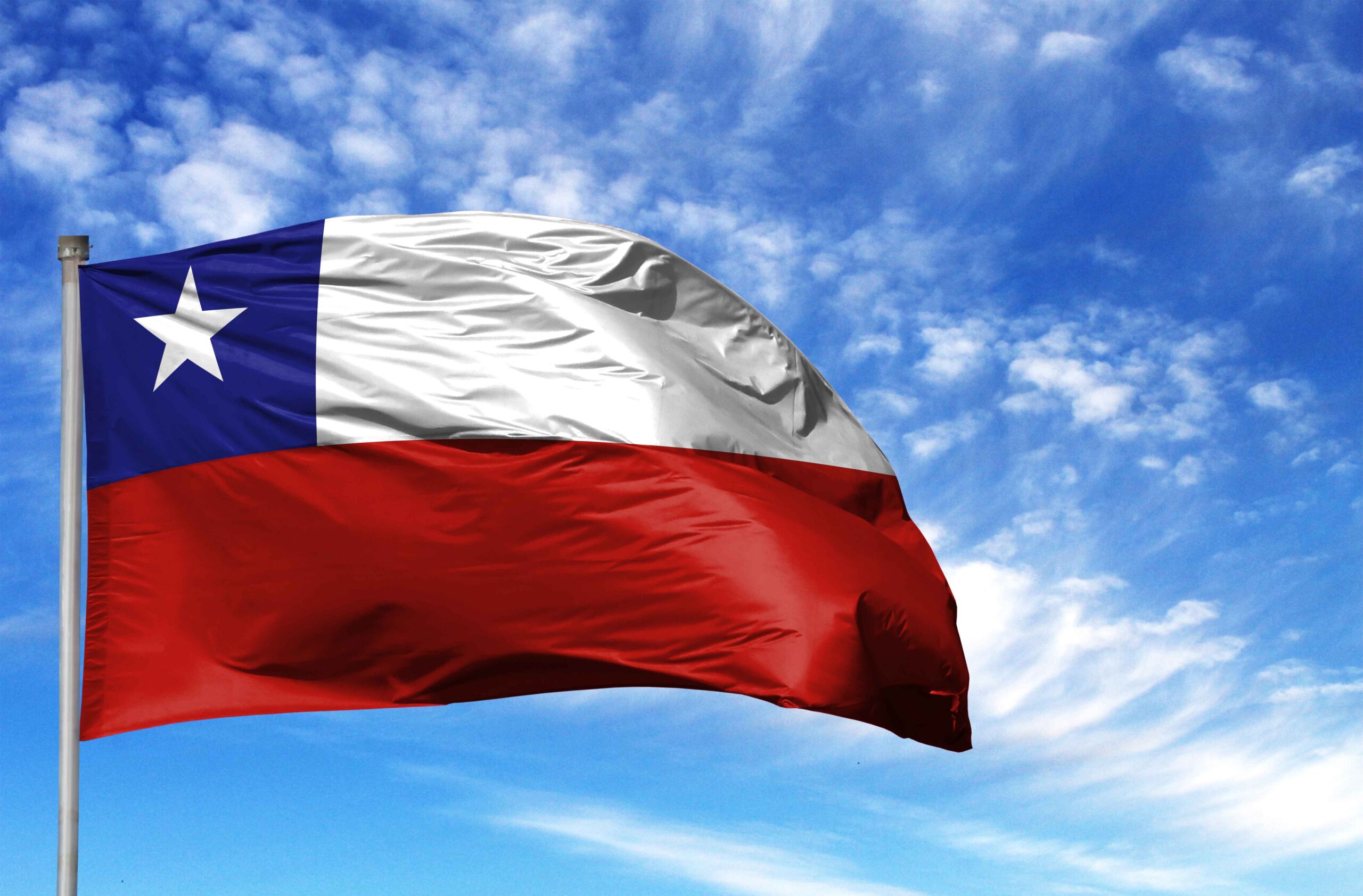 Chile Congress passes fintech bill after two years