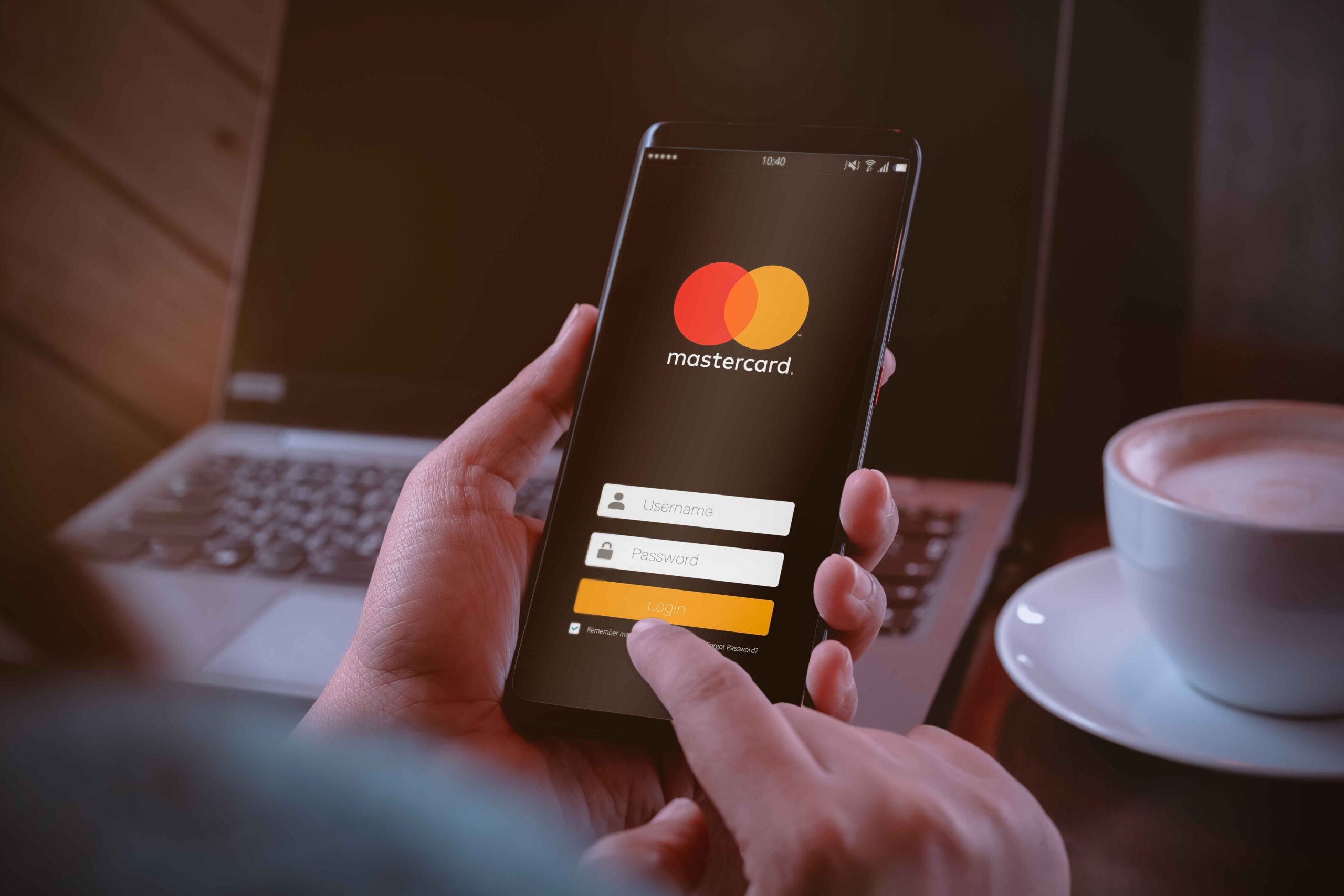 MasterCard extends partnership with Paxos to boost crypto trading