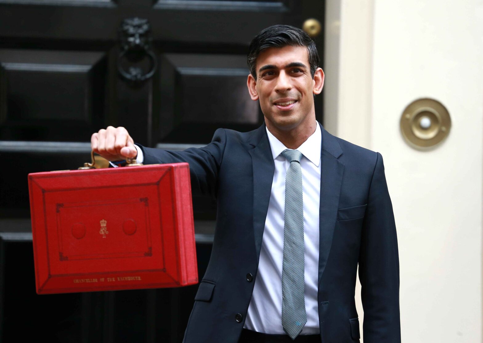 Optimism for crypto as advocate Rishi Sunak becomes UK’s PM