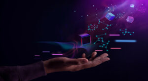 Blockchain infrastructure