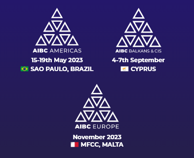 AIBC Summits future
