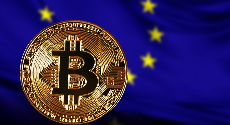 europe banning bitcoin