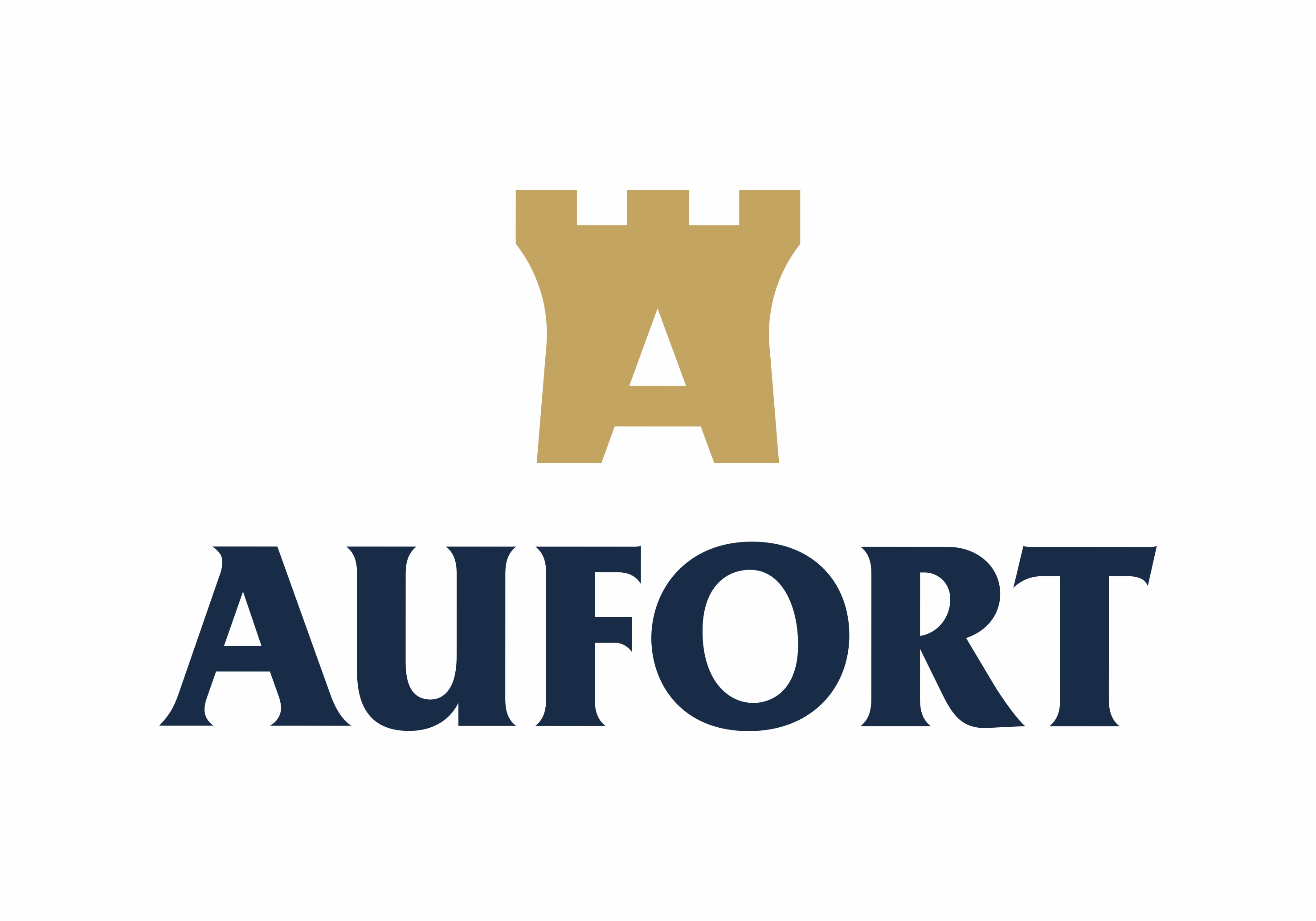 Aufort