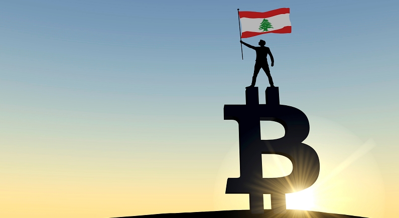 Bitcoin Lebanon