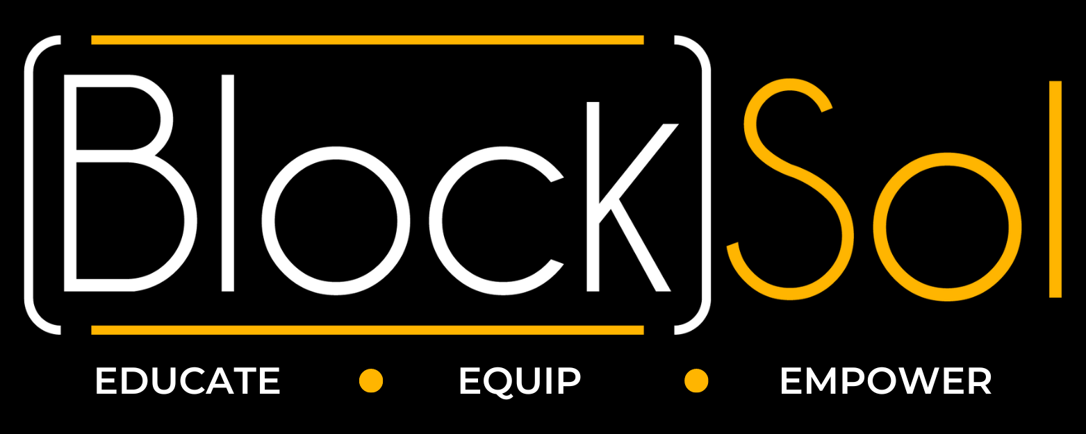 BlockSol Media