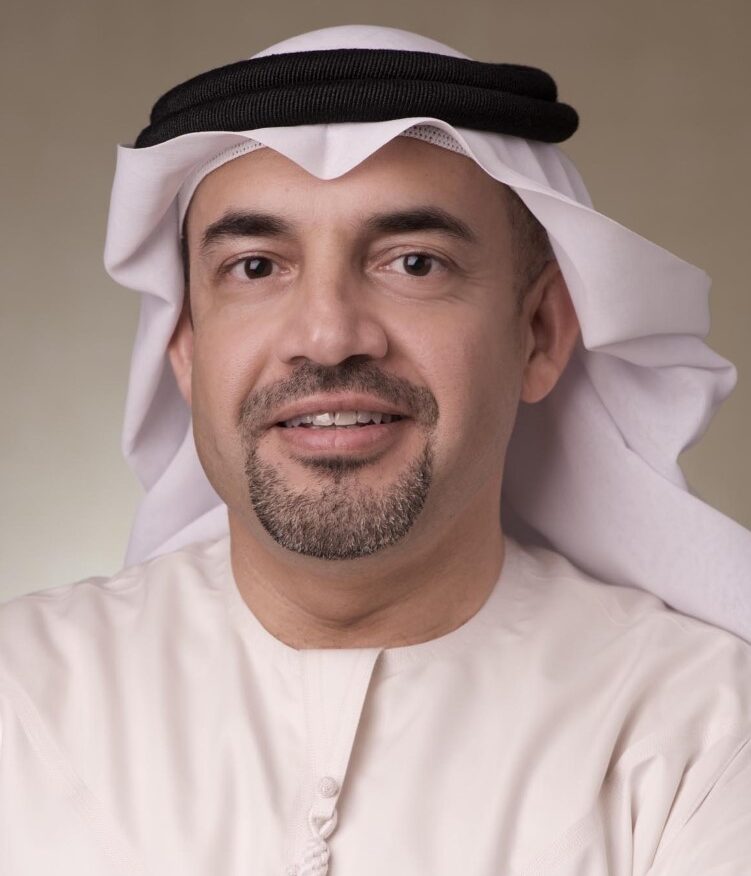 Dr. Habib Al Mulla
