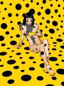 Is Louis Vuitton Partnering with Yayoi Kusama To Launch NFTs?