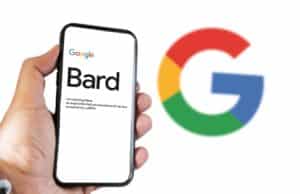 Introducing Google's Bard into the AI Chatbot fray.