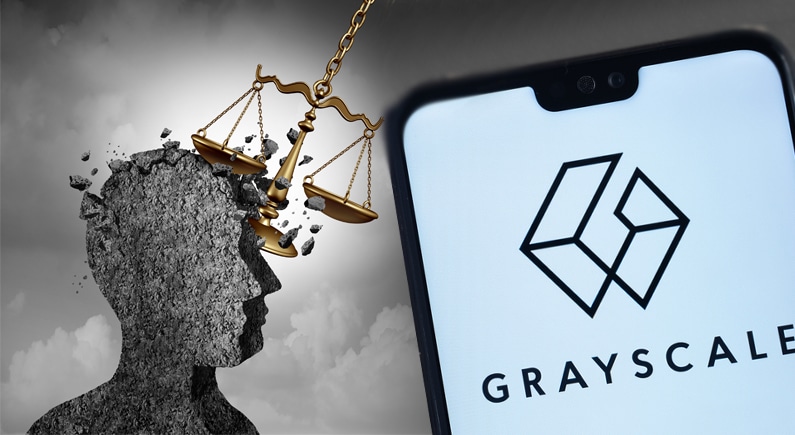 Grayscale - FTX Debitors