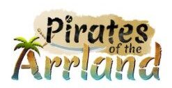 GameFi start-up, Pirates of the Arrland.