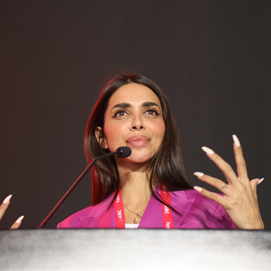 Technology and Resilience Sara AlMadani's Insights