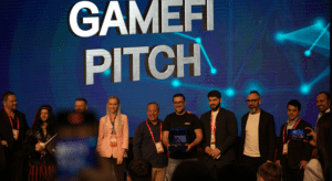 Clashub crowned AIBC GameFi Pitch winners at the AIBC Eurasia Summit.