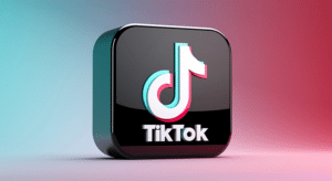 TikTok are collecting massive swathes of information.