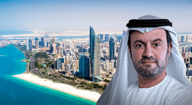 Abu Dhabi Securities Exchange welcomes first UAE FinTech business