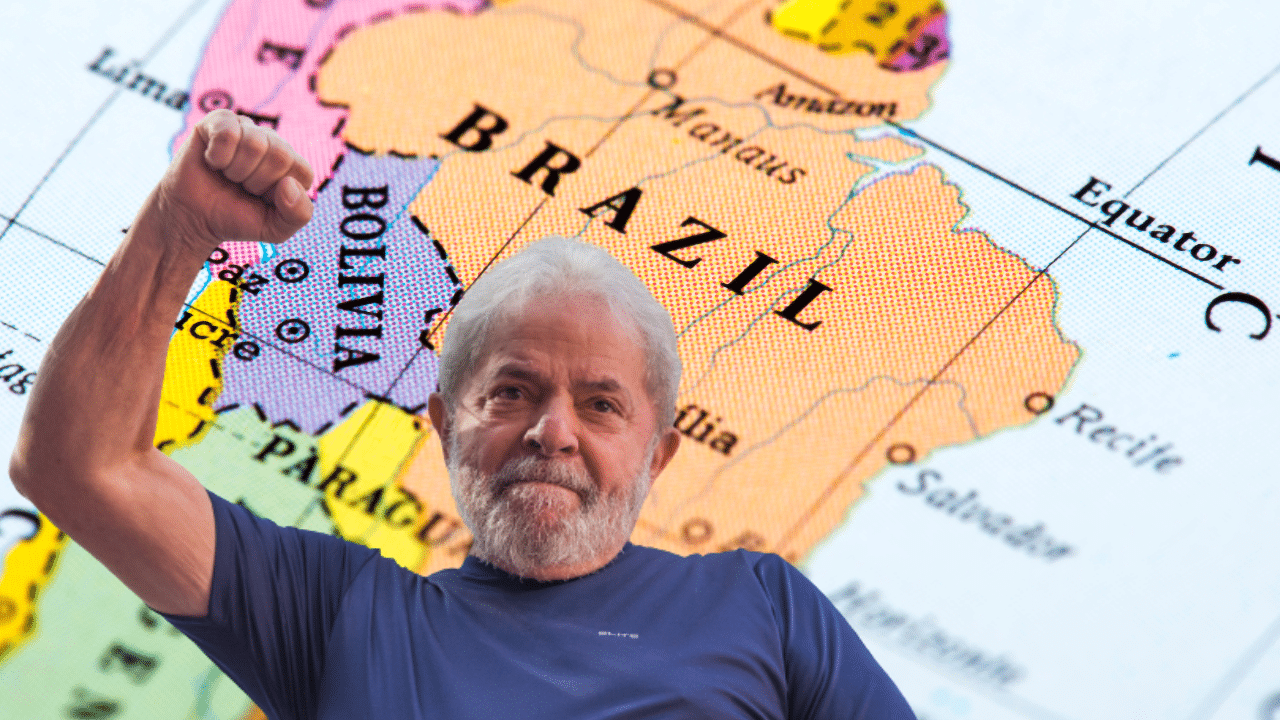Lula’s government proposes new laws in Brazil
