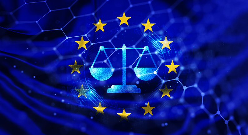 AI legislation criticised by EU companies.