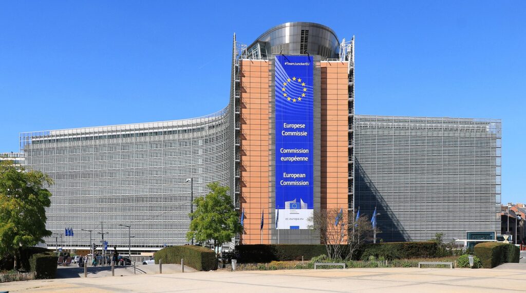 The European Commission is taking significant steps towards adopting blockchain technology to revolutionise the verification process of educational and professional credentials across countries.