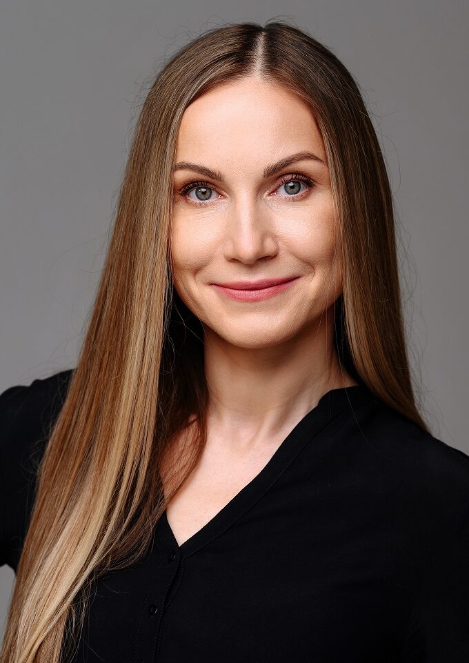 Valentina Bagniya