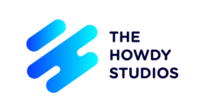 The Howdy studio.