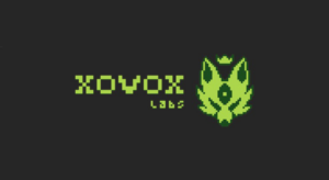 XOVOX Labs.