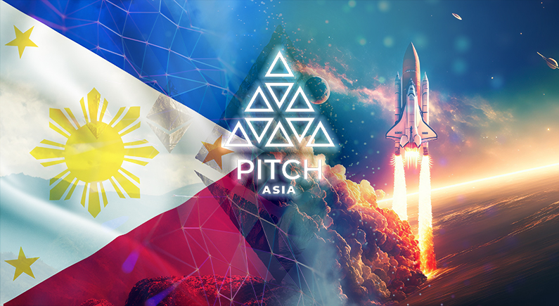 The AIBC Pitch Competition returns in Manila.