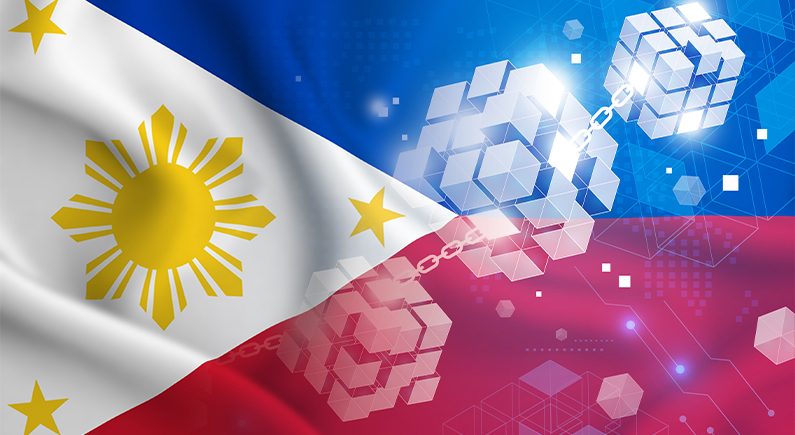The Philippines: Blockchain capital.