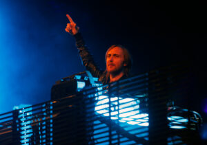 David Guetta