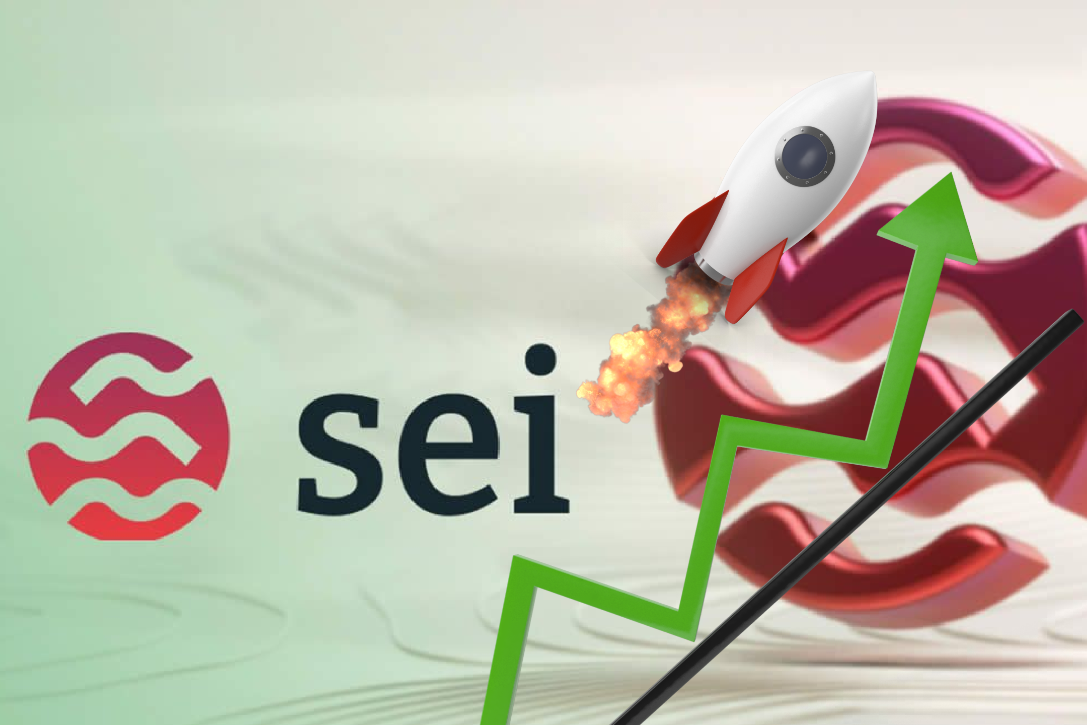 Viral $SEI Token Airdrop Captures Attention After Binance Listing