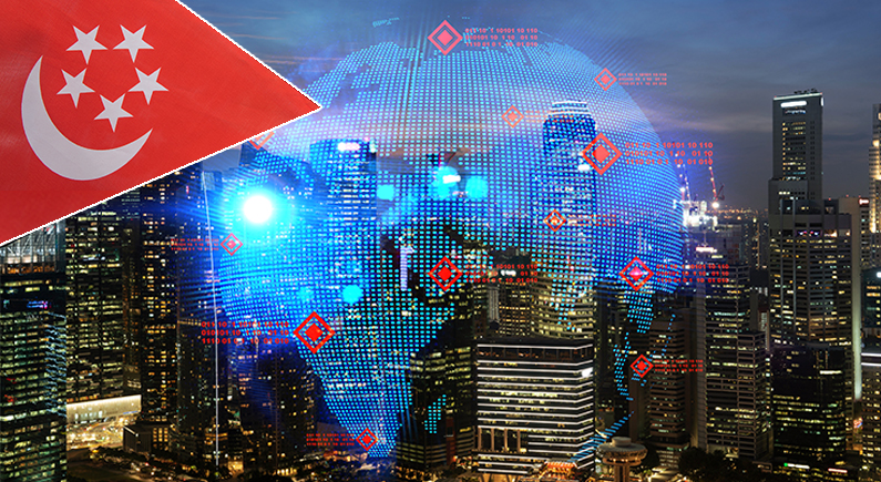 MAS to revolutionise Singapore financial landscape with FSTI 3.0