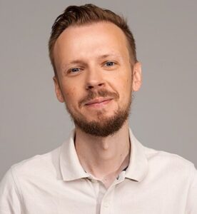 Vitali Matsukevich