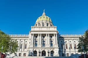 Pennsylvania appoints regulatory AI board.