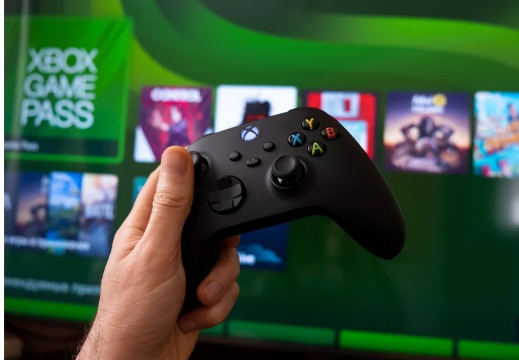 XBox and Barclays launch credit card for gamers