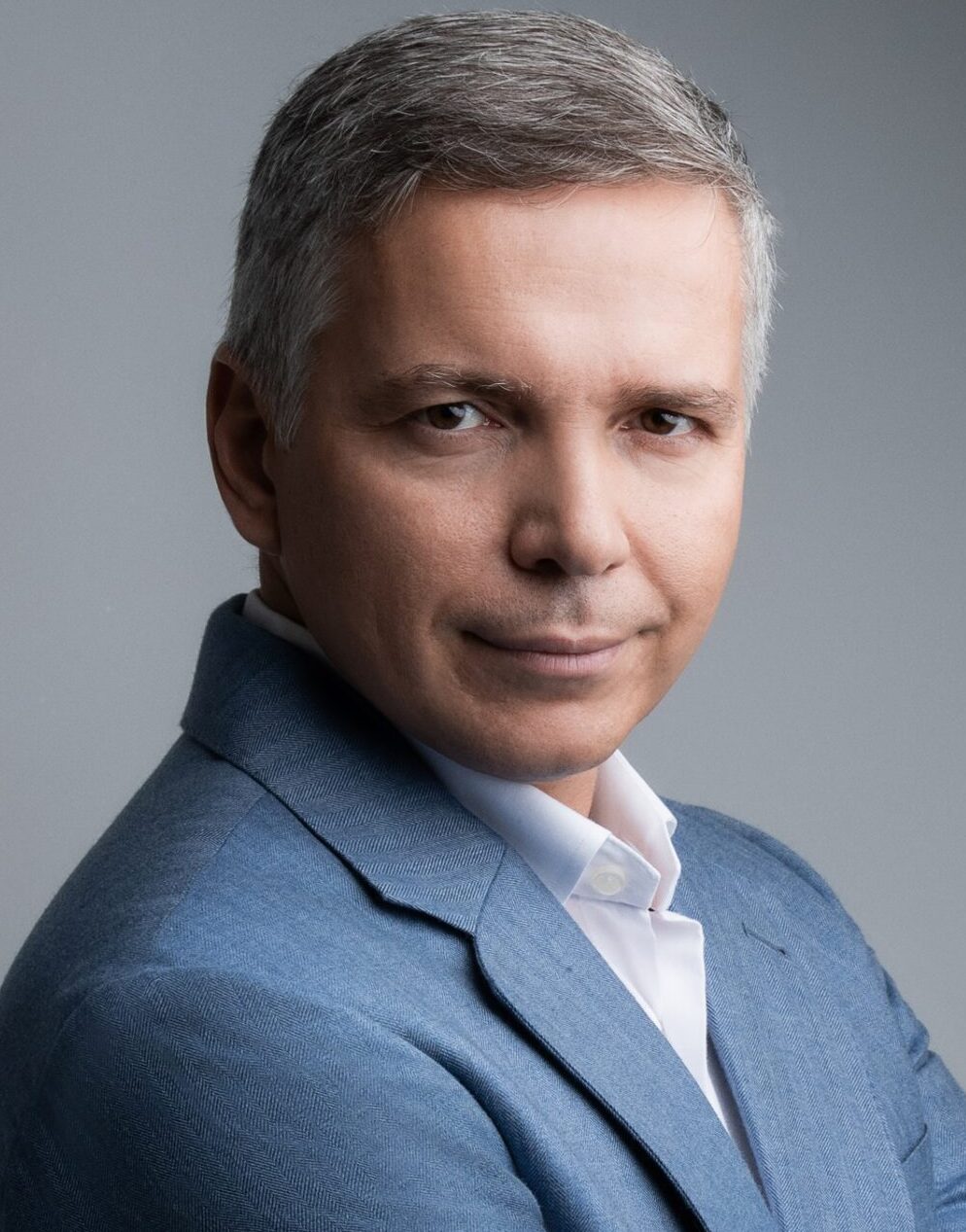Alexey Gubarev