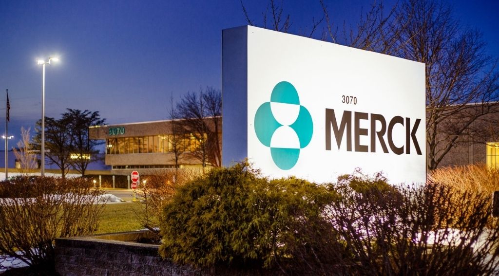 Merck's £1 Billion London investment for the future of medical science