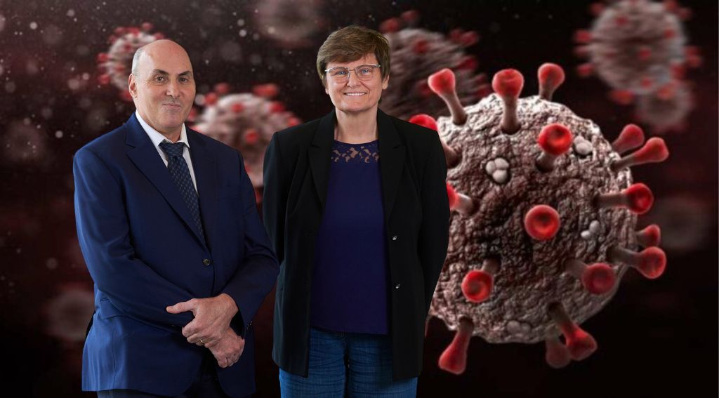 Nobel Prize awarded to pioneers of mRNA vaccine technology