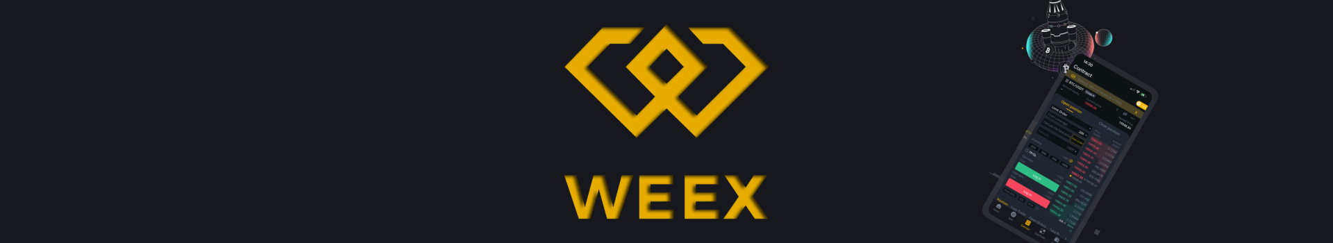 WEEX Review