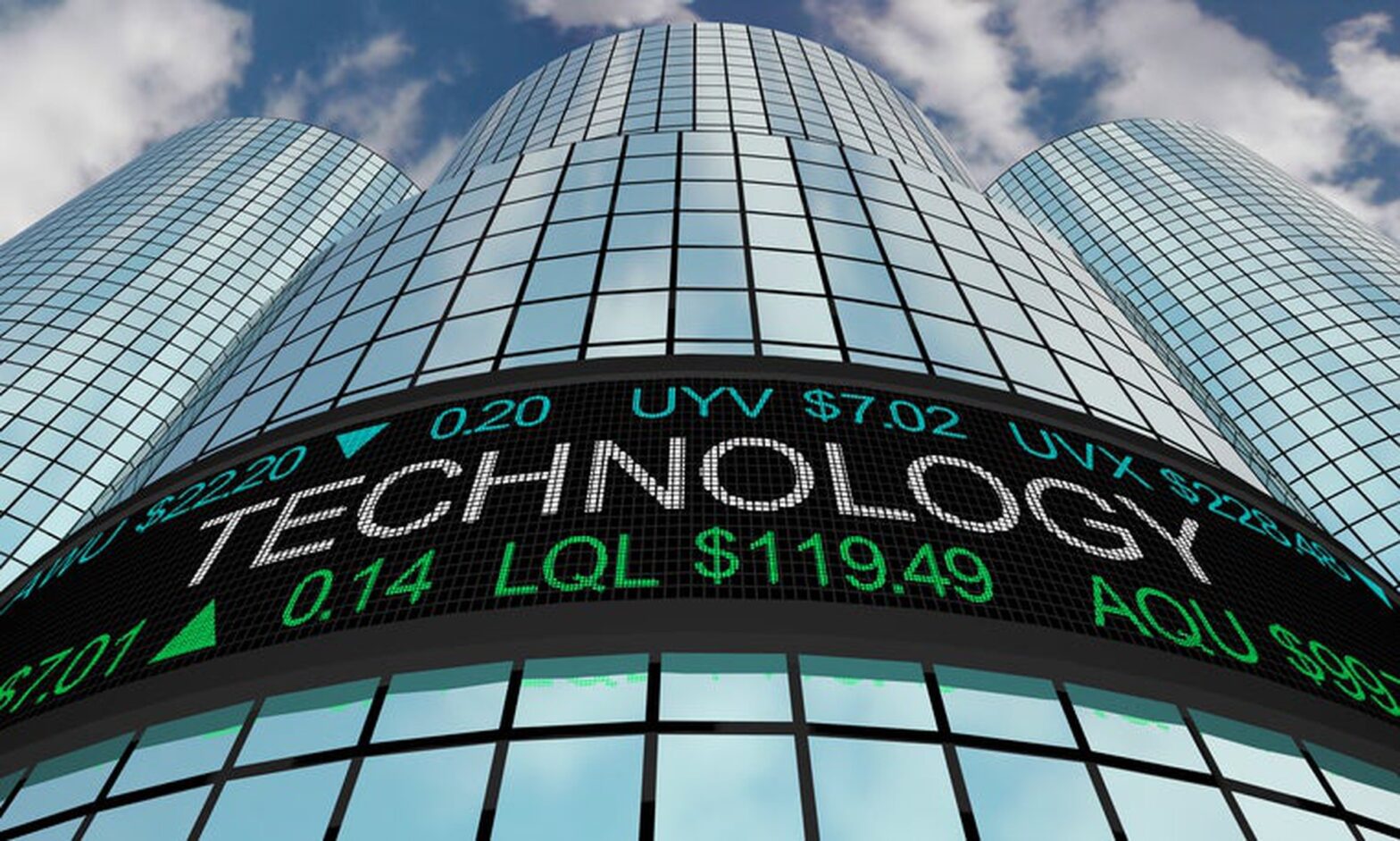 Markets Watch: ‘Big Tech’ earnings in focus
