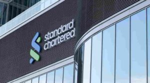 Standard Chartered