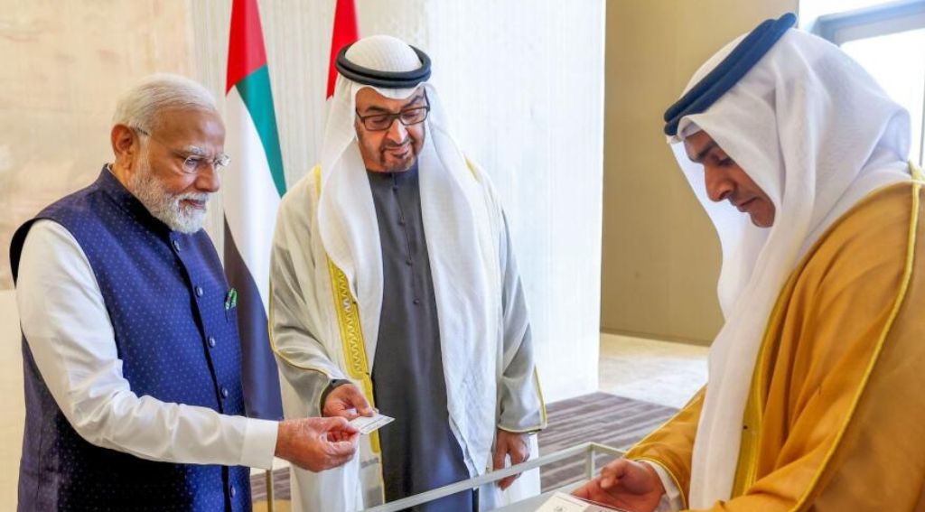Jaywan: new digital payment for UAE-India transactions
