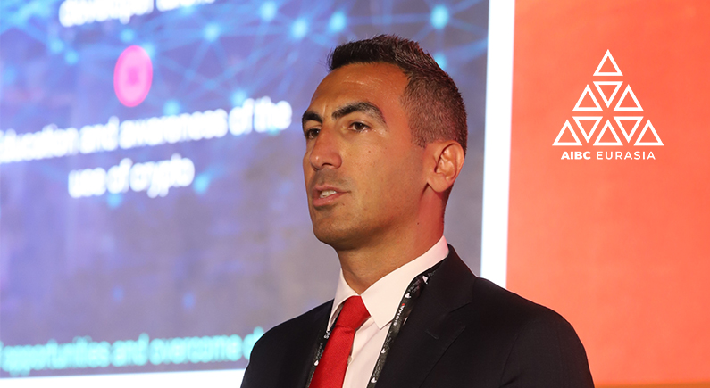 Dubai has become the go-to place for disruptive tech, says Belal Jassoma