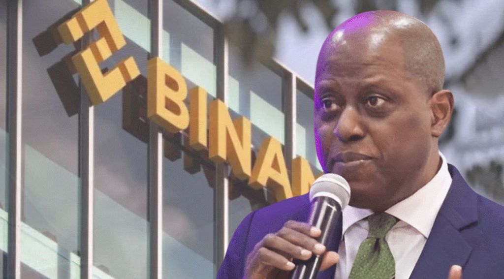 Binance faces $10 billion penalty from Nigeria for forex manipulation claims