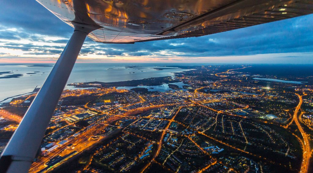 Oulu: Scandinavian hub for tech innovation and entrepreneurship