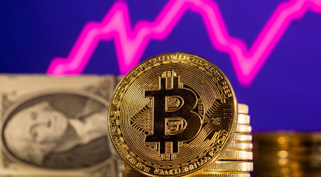 Underlying factors of Bitcoin’s latest bull run