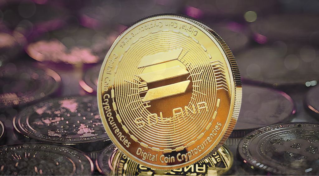 Pantera Capital’s acquisition of substantial stake in Solana