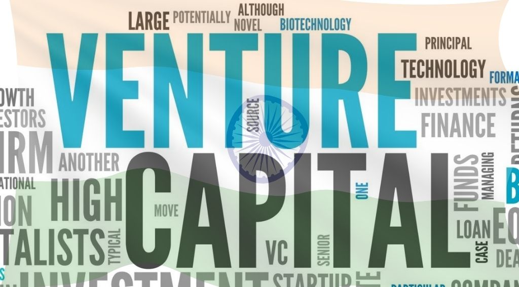 Startups impacted by India’s venture capital downturn