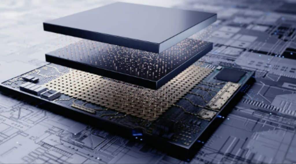 Samsung upgrades its Texas chipmaking plant