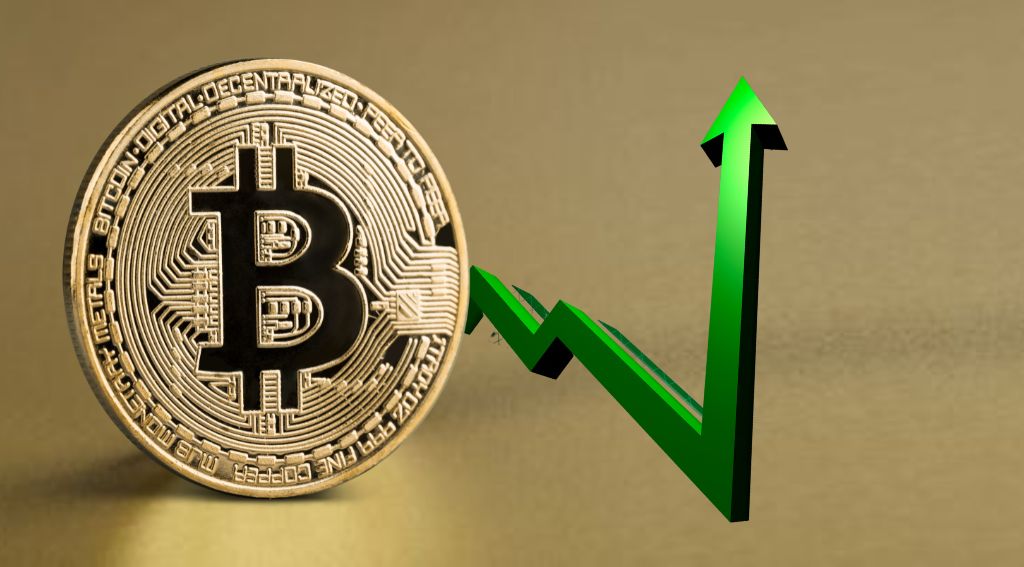 Bitcoin’s triumph over gold