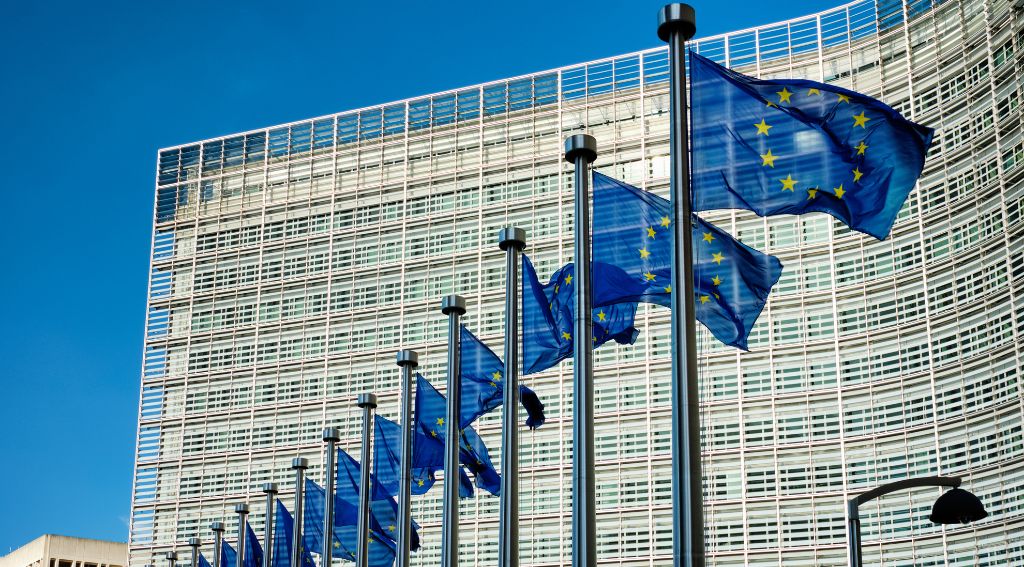 European Parliament's landmark decision on AML