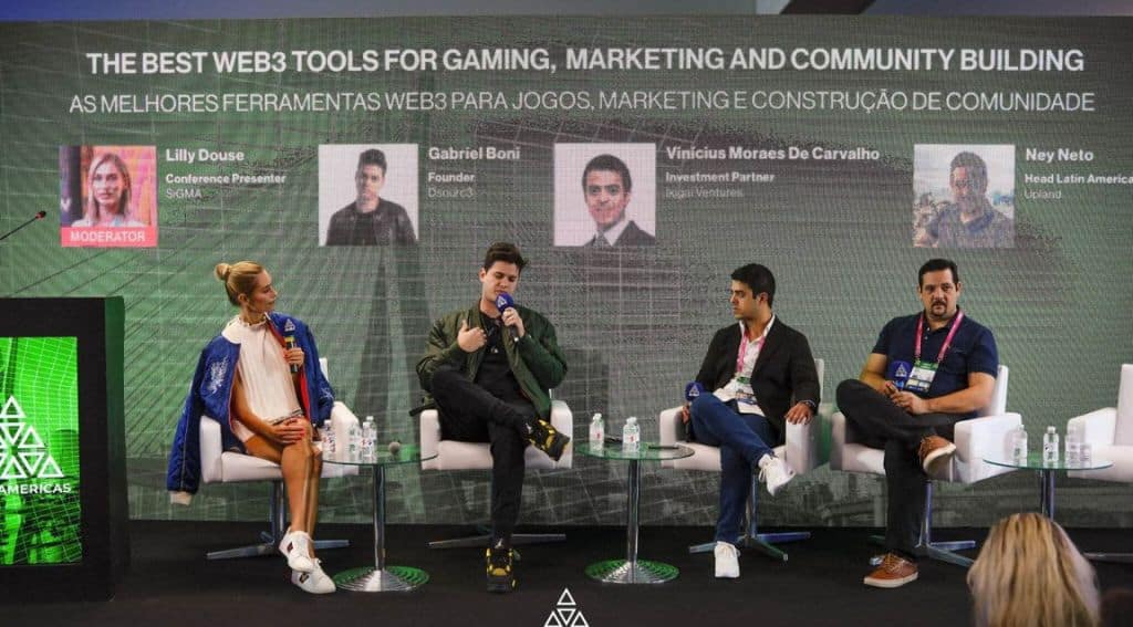 Best Web3 tools for gaming, marketing and community building