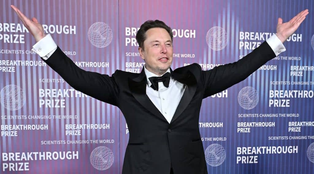 Sequoia Capital’s investment in Elon Musk’s X AI